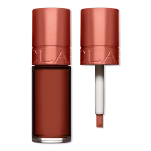 Увлажняющая жидкая помада для губ Clarins, 13 Nude Water (rosy brown nude)