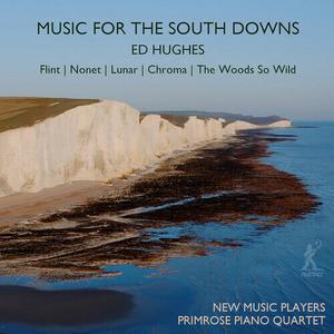 CD диск Hughes / New Music Players / Primrose Piano: Music for the South Downs