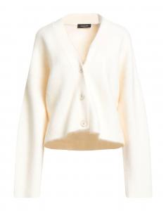 Кардиган Fabiana Filippi, кремовый