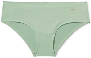 Victoria's Secret Женские трусики 1 упаковка Sea Salt Green