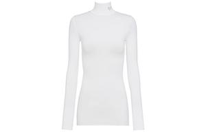 Водолазка женская Prada, белый