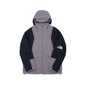 Куртка Baltoro Series мужская фиолетово-черная THE NORTH FACE