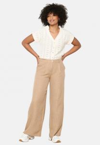 Брюки LolaLiza, бежевый