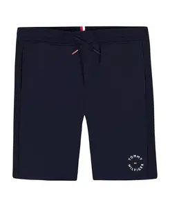 Шорты для мальчиков Tommy Elevated Little and Toddler Tommy Hilfiger, синий