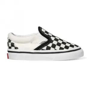 Слипоны Vans Classic, белый