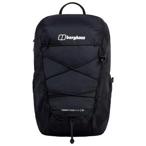 Рюкзак 24-7 365 u18 черный Berghaus