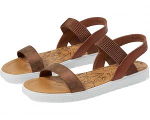 Сандалии Blowfish Malibu Kids Pewett-K, цвет Wood