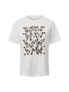 Рубашка Marc Cain, белый