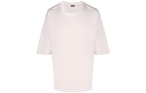 Футболка Unisex Concrete Gray Fear Of God, серый