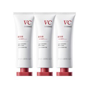 Увлажняющий крем для рук Unisex Korean grain