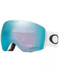 Унисекс-очки для сноуборда Oakley Flight Deck, белый