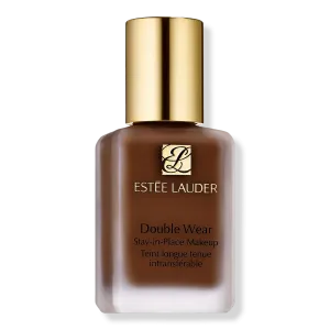 Тональный крем Double Wear Stay-in-Place Estée Lauder, 8C1 Rich Java (deepest w/ cool brown undertones)