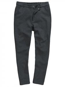 Тканевые брюки JP1880, антрацит