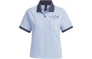 Рубашка поло женская Blue Dawn Adidas