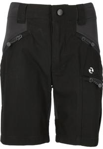 Шорты Zigzag Bono, цвет 1051 Asphalt