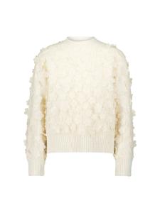 Свитер zero, бежевый