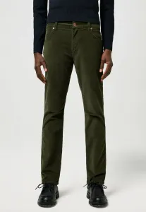 Узкие джинсы гринсборо Wrangler, Forest Night