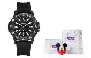 Disney Часы Men's Mickey Watch
