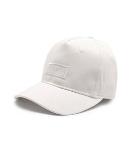 Бейсболка Elisabetta Franchi, белый