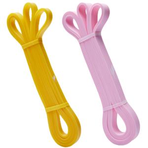 361° Экологичные эспандеры из TPE для дома и улицы, унисекс, желтый/розовый/облачно-голубый/фиолетовый/черный