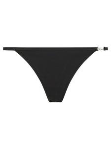 Трусики Karl Lagerfeld, черный