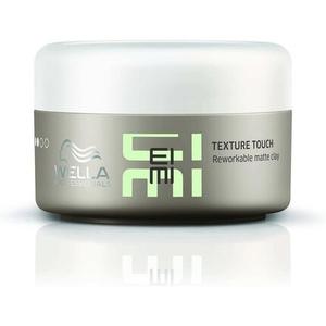 Wella Пластилин для моделирования Eimi Texture Touch 75 мл