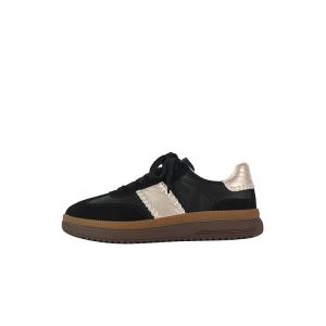 Низкие женские кроссовки Yeezyy Reezy, Black