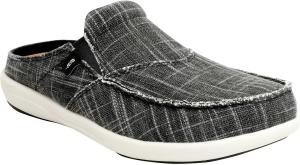 Кроссовки Revitalign Siesta Canvas, черный