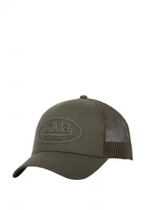 Кепка Von Dutch, Vert