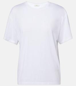 Джерси футболка Toteme, белый