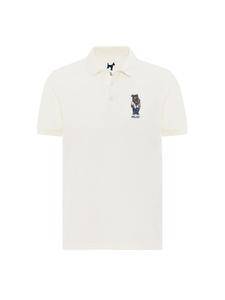 Рубашка Williot Victor, белый