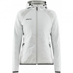 Куртка adv explore hybrid jacket w Craft, цвет ash
