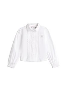 Блуза TOMMY HILFIGER, White