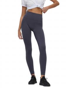 No Matter What Скинни-легинсы в темно-сером цвете