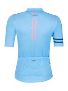 Спортивный топ PROTEST PRTCICLOVIA, синий