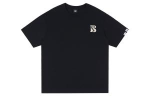 ROUTE 66 Футболка унисекс, Черный