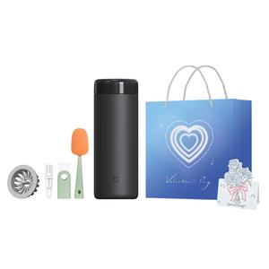Термостакан Xiaomi, черный[romantic surprise]box