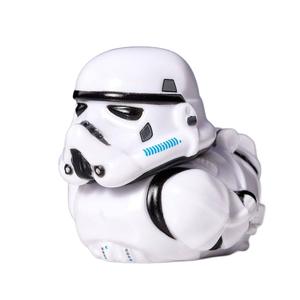 Фигурка утки Tubbz с мини-штурмовиком, коллекционный винил, 5 см Inna marka