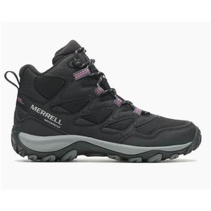 Женские треккинговые ботинки Merrell West Rim Sport Thermo Mid Wp