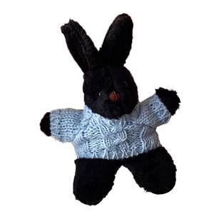 Плюшевый кулон Pilot Bunny Dolls высотой 10 см FKOFR