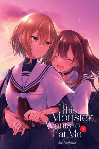 This Monster Wants to Eat Me, Vol. 3 (Volume 3) (Yen Press)