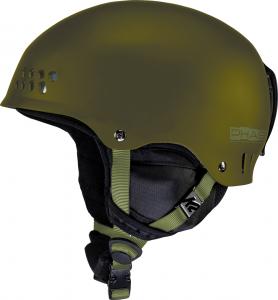 K2 Шлем Phase pro dark olive green M