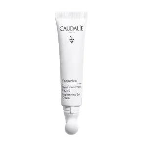 Осветляющий уход за глазами Vinoperfect Caudalie, 15 ml