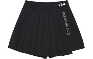 FILA FUSION Повседневная короткая юбка женская Pitch Black