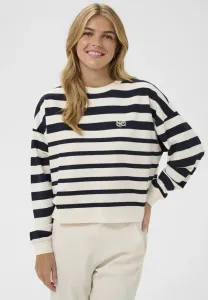 Толстовка philenesz Saint Tropez, Nightsky Irregular Stripe