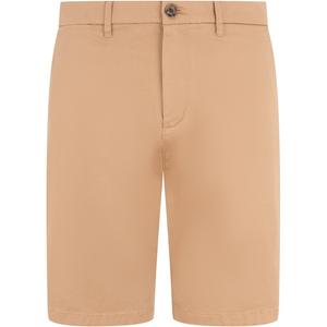 Повседневные шорты мужские Tommy Hilfiger, хаки