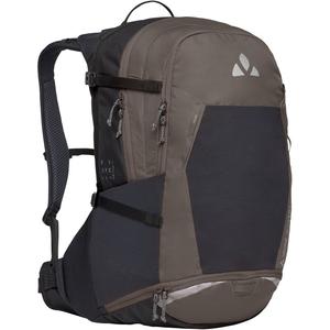 Рюкзак велосипедный горный 23+5 Vaude, цвет coconut