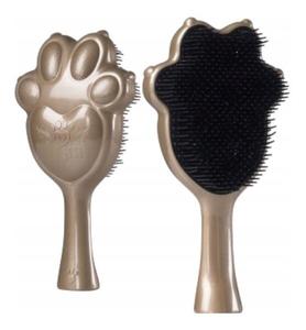 Tangle Angel, Расческа для домашних животных, коричневая