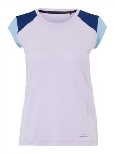 Спортивная футболка Venice Beach VB Josie, цвет light purple