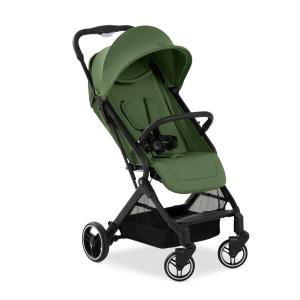 Buggy travel n care plus green Hauck, зеленый